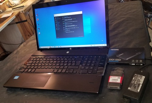 Probook 4720s 720 qm - probook,