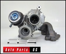 Turbocompressore Renault