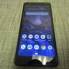 NOKIA 3.1 (AT&T) CLEAN ESN