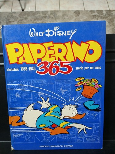 Libro walt disney - libro,