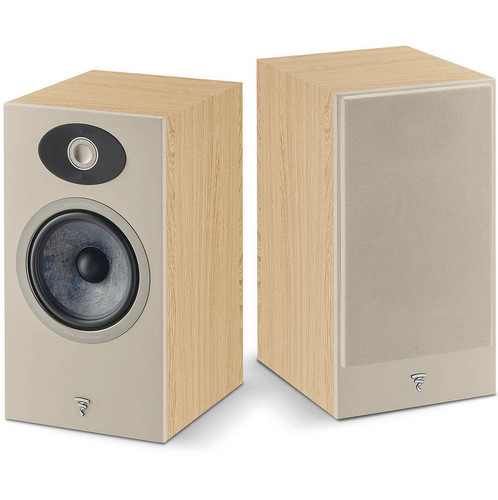 Focal theva 1 - focal, coppia