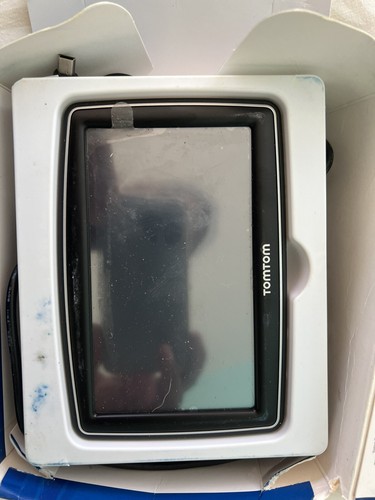 Tomtom xxl paesi europa - tomtom,