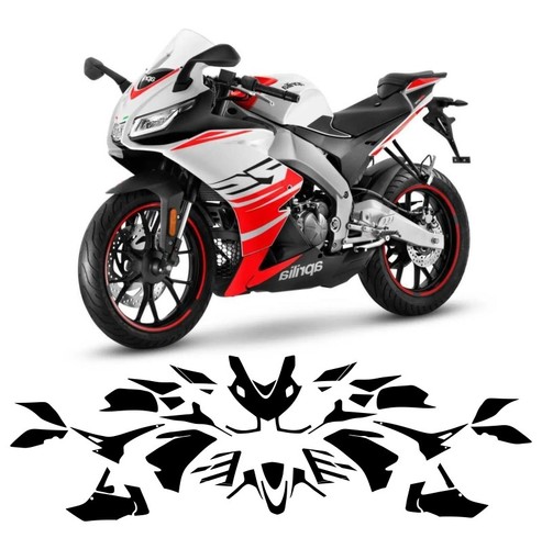 Template dime aprilia - aprilia, rs