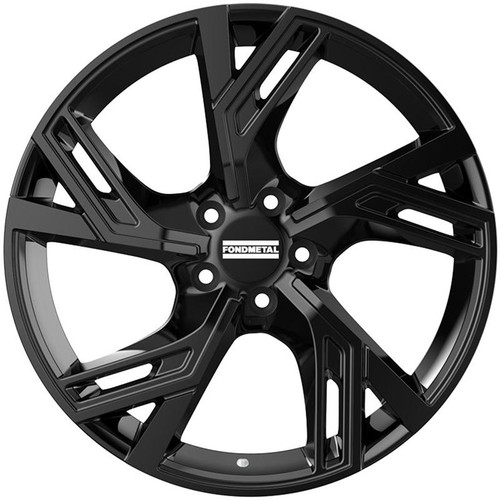Cerchi lega fondmetal - in,