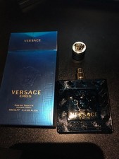 Versace Eros Eau de Toilette