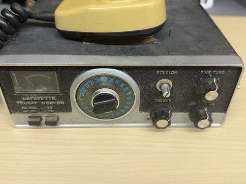 Radio ssb canale - cb,