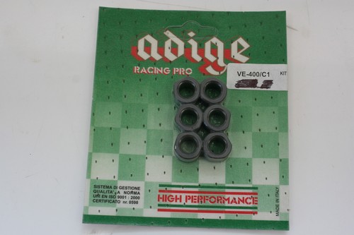 Kit variator rollers - rollers, x