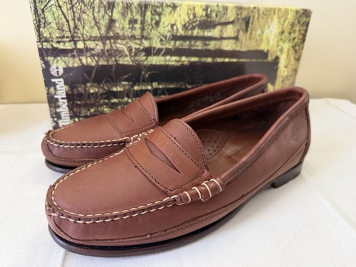 Timberland vintage mocassini - timberland,