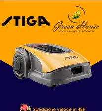 Robot STIGA  A1000 tagliaerba