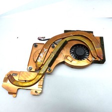Lenovo ThinkPad T60 dissipatore di calore e ventola - pezzo di ricambio originale 41W6407