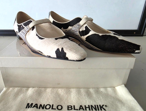 Manolo blahnik scarpe - manolo, modello