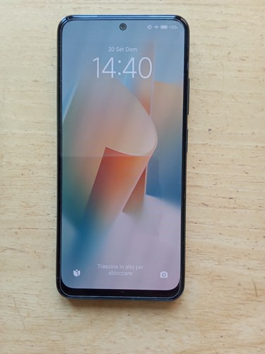 Cellulare xiaomi redmi note - xiaomi,