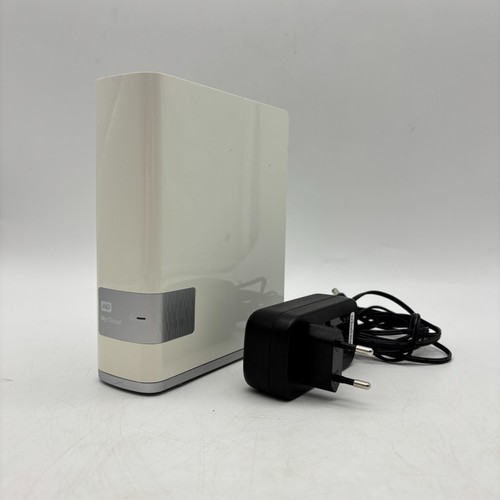 Cloud tb 4 nas - wd,