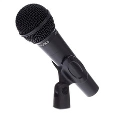 BEHRINGER ULTRAVOICE XM8500