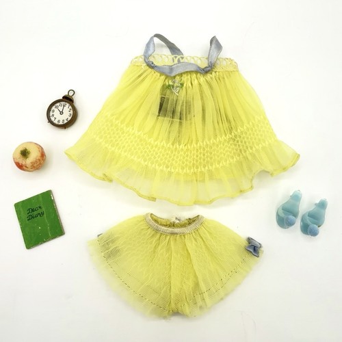 Barbie vintage sweet dreams - vintage,