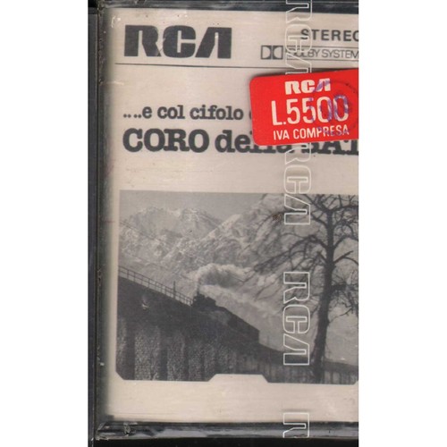 Coro della sat mc7 - della, col