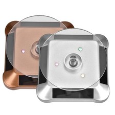 Espositore Rotante Elettrico