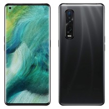 Oppo Find X2 Pro 5G nero 512