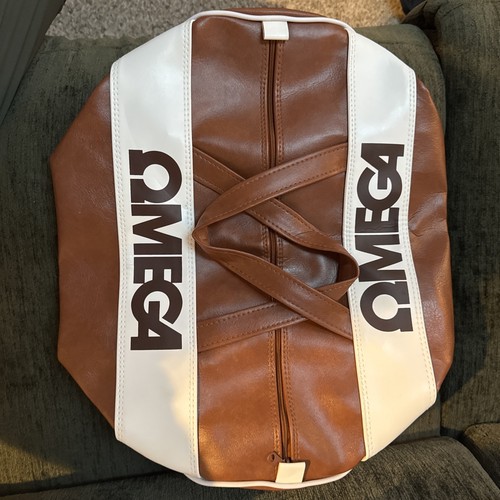 Borsa vintage omega - vintage,