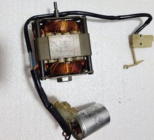 Olivetti Editor 3 Motore