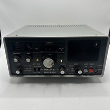 Yaesu Musen FRG-7 HF