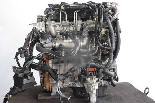 9hz motore citroen picasso - citroen, c4