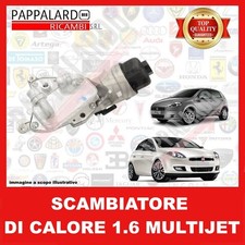 Scambiatore calore - scambiatore,