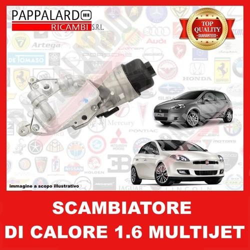 Scambiatore calore - scambiatore, di