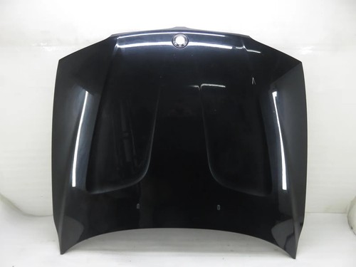 Bmw f25 capot petrol - f25, 110kw