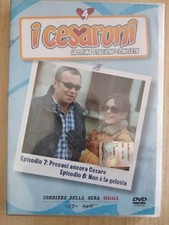 Dvd cesaroni stagione - dvd, 1