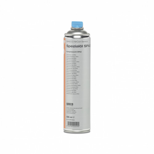 Waeco olio speciale - waeco,