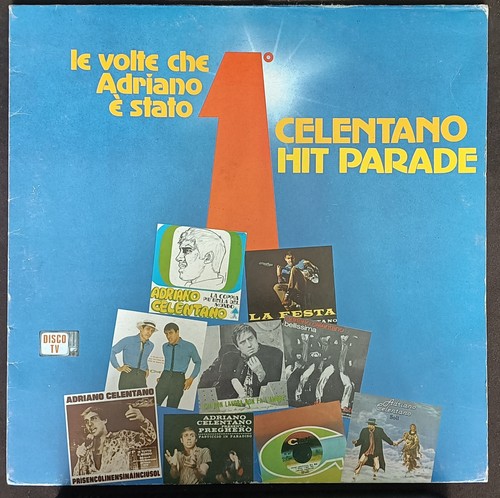 Vinile giri adriano - vinile,