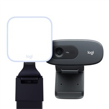 Logitech HD Webcam C270 Litra