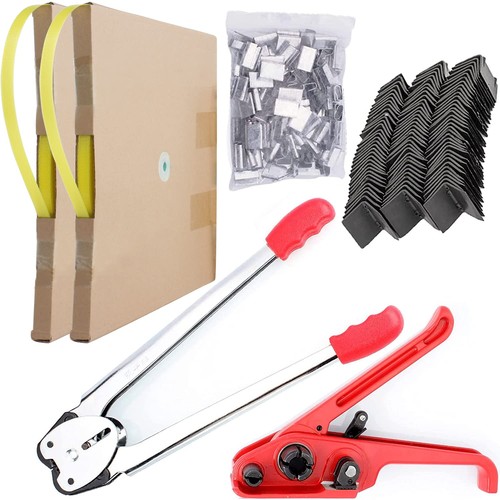 Set reggiatrice per - set,
