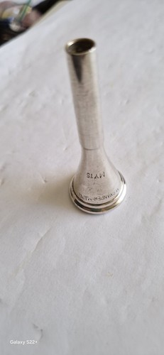 Alexander mainz mouthpiece - "alexander,