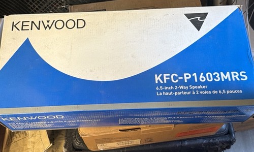 Kenwood kfc 1633mrw - kenwood, kfc-1633mrw