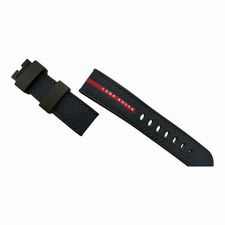 Cinturino Panerai Luna Rossa 22/20mm - Navy