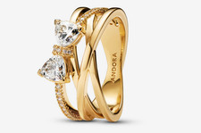 Pandora 163511c01-48 Anello