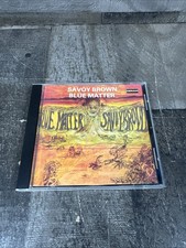 Savoy Brown Blue Matter CD