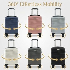 RYANAIR VALIGIA TROLLEY CABINA