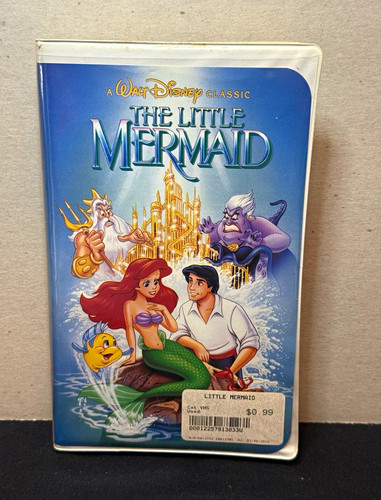 Walt disney classic the little - walt,