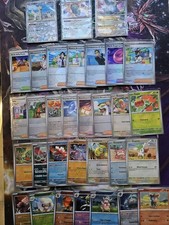 Pokemon Lotto Evoluzioni Prismatiche 3 MasterBall 29 PokeBall In Italiano