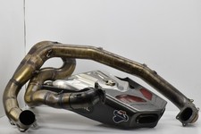 Scarico Completo Da 54mm