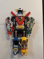 1984 Panosh Place VOLTRON -