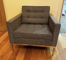 Poltrona Knoll Studio Firenze