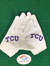 New Nike TCU Horned Frogs