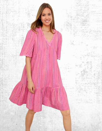 Abito donna wyse manica - abito,