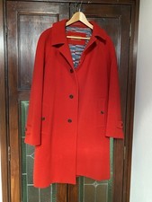 Cappotto In Lana Pesante Missoni Taglia L