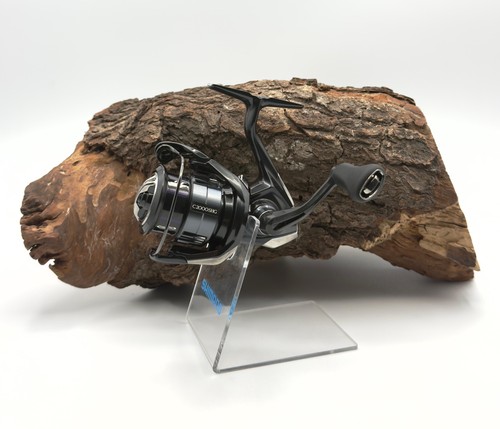 Mulinello spinning shimano - mulinello,