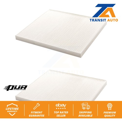 Cabin air filter for - air, (2